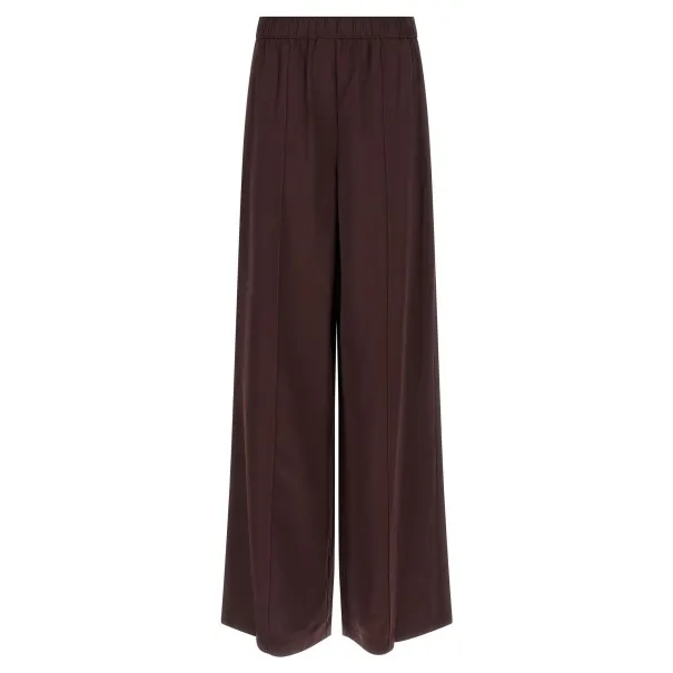 Tory Burch Shiny Pants - TORY BURCH