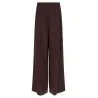 Tory Burch Shiny Pants - TORY BURCH