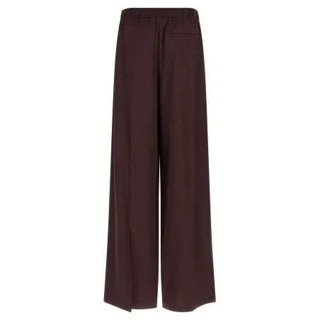 Tory Burch Shiny Pants - TORY BURCH