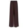 Tory Burch Shiny Pants - TORY BURCH