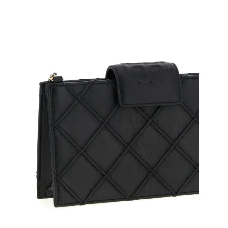 Tory Burch Fleming Wallet - TORY BURCH
