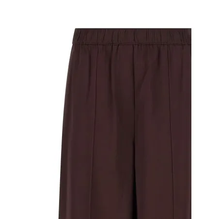 Tory Burch Shiny Pants - TORY BURCH