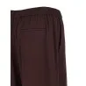 Tory Burch Shiny Pants - TORY BURCH