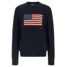 Polo Ralph Lauren Intarsia Sweater - RALPH LAUREN