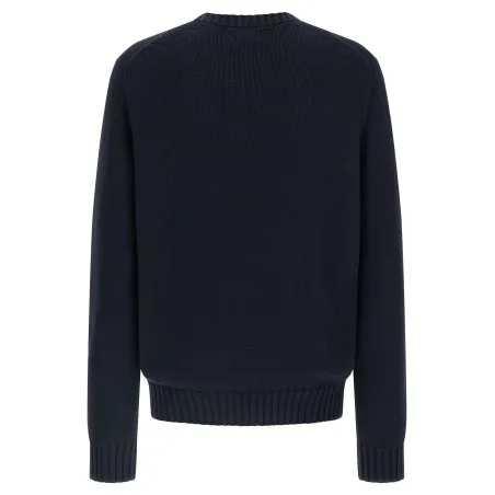 Polo Ralph Lauren Intarsia Sweater - RALPH LAUREN