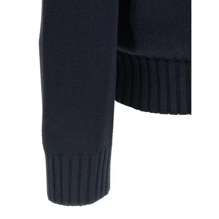 Polo Ralph Lauren Intarsia Sweater - RALPH LAUREN