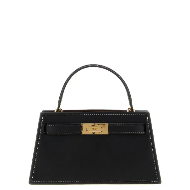 Tory Burch Petite Lee Radziwill Handbag - TORY BURCH
