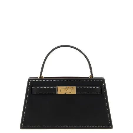 Tory Burch Petite Lee Radziwill Handbag - TORY BURCH