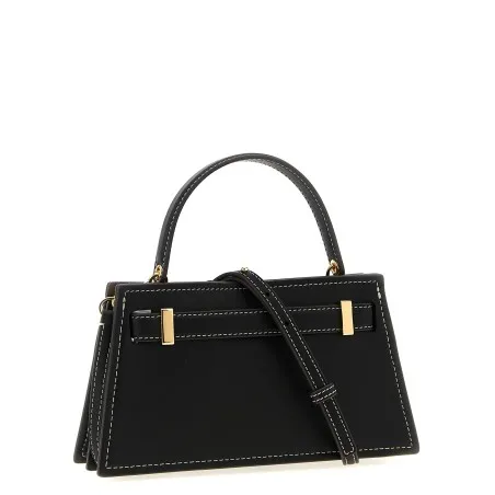Tory Burch Petite Lee Radziwill Handbag - TORY BURCH