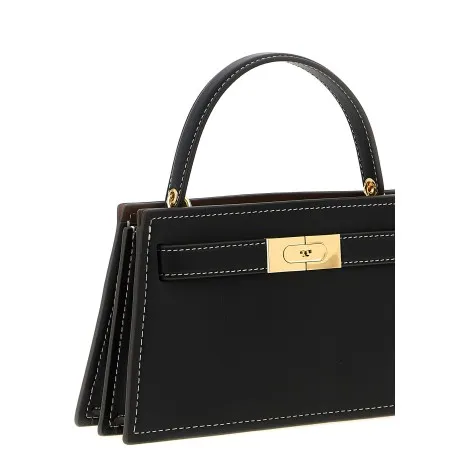 Tory Burch Petite Lee Radziwill Handbag - TORY BURCH