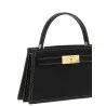 Tory Burch Petite Lee Radziwill Handbag - TORY BURCH
