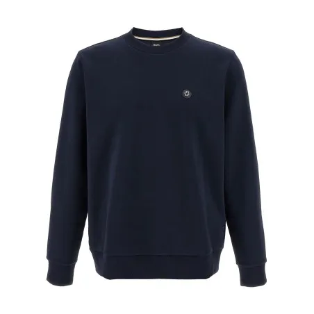 Hugo Boss Logo Sweatshirt - Hugo boss