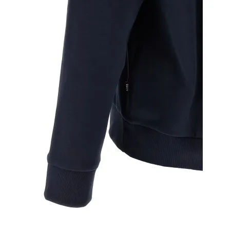 Hugo Boss Logo Sweatshirt - Hugo boss