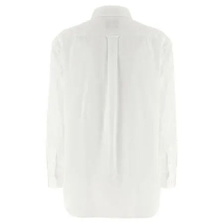 Polo Ralph Lauren Embroidered Cuffs Shirt - RALPH LAUREN