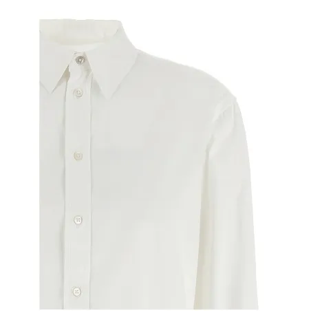 Polo Ralph Lauren Embroidered Cuffs Shirt - RALPH LAUREN