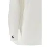 Polo Ralph Lauren Embroidered Cuffs Shirt - RALPH LAUREN