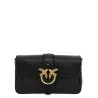 Pinko Love Slouchy Classic Shoulder Bag - PINKO