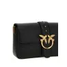 Pinko Love Slouchy Classic Shoulder Bag - PINKO
