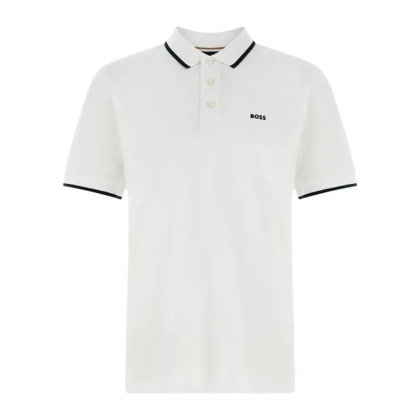Hugo Boss Parlay 190 Polo Shirt - Hugo boss