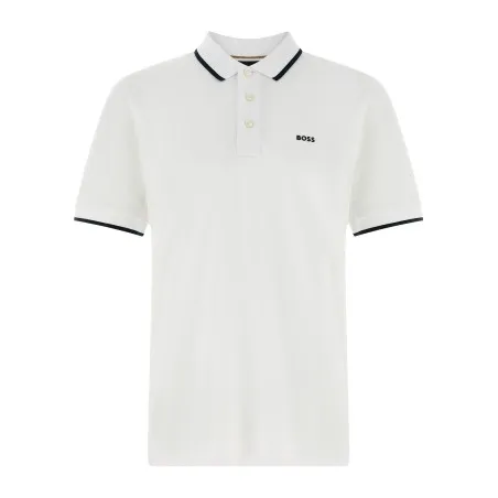 Hugo Boss Parlay 190 Polo Shirt - Hugo boss