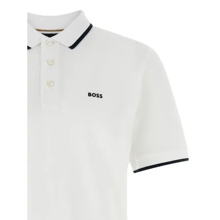 Hugo Boss Parlay 190 Polo Shirt - Hugo boss
