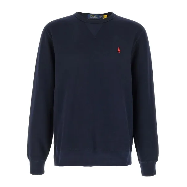 Polo Ralph Lauren Logo Sweatshirt - RALPH LAUREN