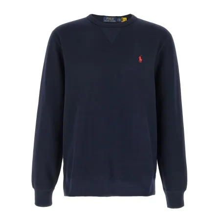 Polo Ralph Lauren Logo Sweatshirt - RALPH LAUREN
