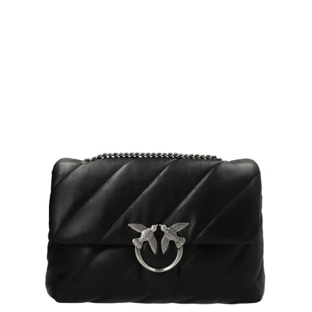 Pinko Classic Love Puff Crossbody Bag - PINKO