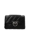 Pinko Classic Love Puff Crossbody Bag - PINKO