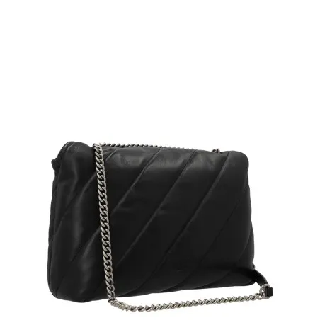 Pinko Classic Love Puff Crossbody Bag - PINKO