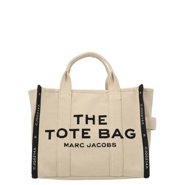 Marc Jacobs Shopping The Jacquard Medium Tote - Marc Jacobs