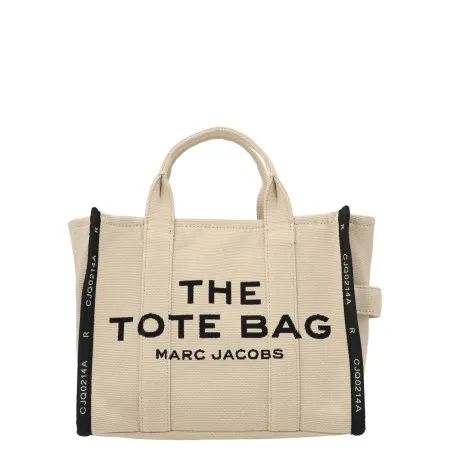 Marc Jacobs Shopping The Jacquard Medium Tote - Marc Jacobs