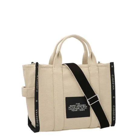 Marc Jacobs Shopping The Jacquard Medium Tote - Marc Jacobs