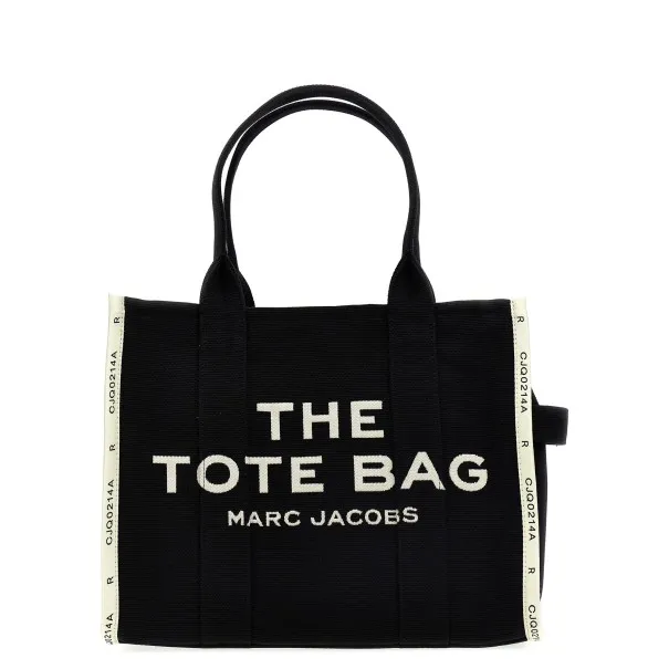 Marc Jacobs Traveler Tote Shopping Bag - Marc Jacobs