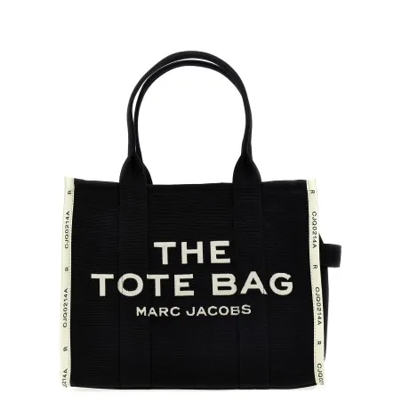 Marc Jacobs Traveler Tote Shopping Bag - Marc Jacobs