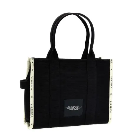 Marc Jacobs Traveler Tote Shopping Bag - Marc Jacobs