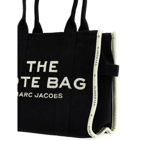 Marc Jacobs Traveler Tote Shopping Bag - Marc Jacobs