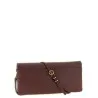 Pinko Medium Love Click Soft Horizontal Clutch Bag - PINKO