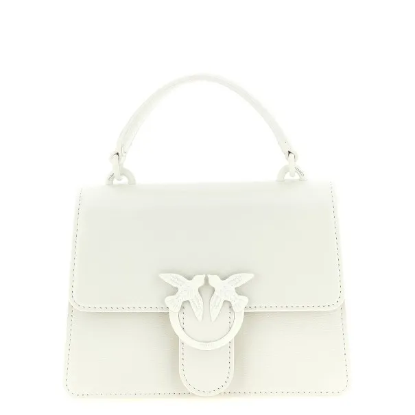 Pinko Mini Love One Light Handbag - PINKO