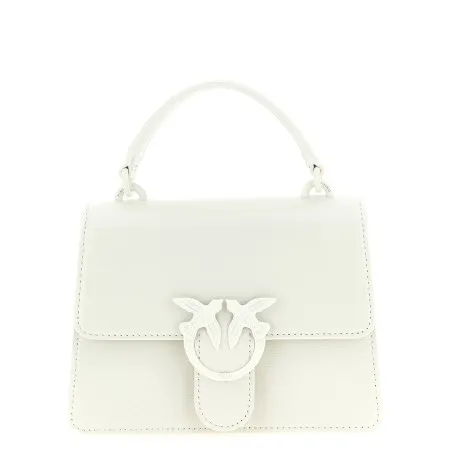 Pinko Mini Love One Light Handbag - PINKO
