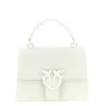 Pinko Mini Love One Light Handbag - PINKO