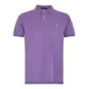 Polo Ralph Lauren Logo Embroidery Polo Shirt - RALPH LAUREN