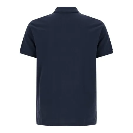 Polo Ralph Lauren Logo Embroidery Polo Shirt - RALPH LAUREN