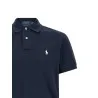 Polo Ralph Lauren Logo Embroidery Polo Shirt - RALPH LAUREN