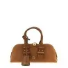 Pinko Bowling Baguette Shoulder Bag - PINKO