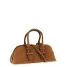 Pinko Bowling Baguette Shoulder Bag - PINKO