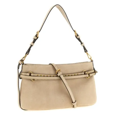 Pinko Belt Medium Shoulder Bag - PINKO