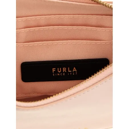Furla Delizia Mini Shoulder Bag - FURLA