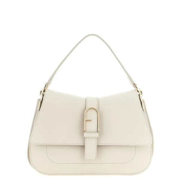 Furla Flow M Shoulder Bag - FURLA