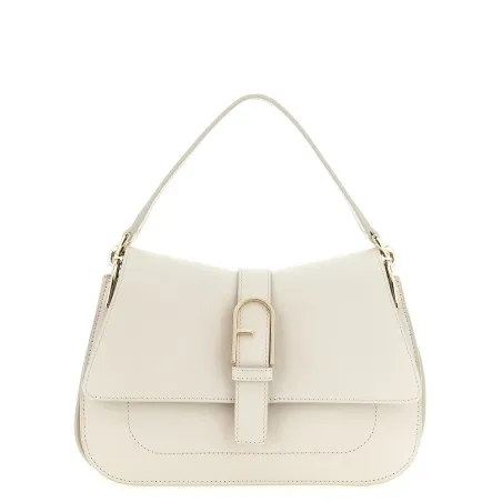 Furla Flow M Shoulder Bag - FURLA